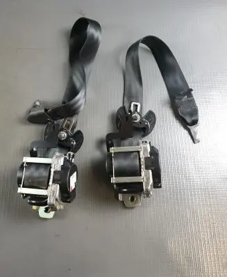KIA Sportage Set of seat belts 88810F1200WK 88820F1200WK