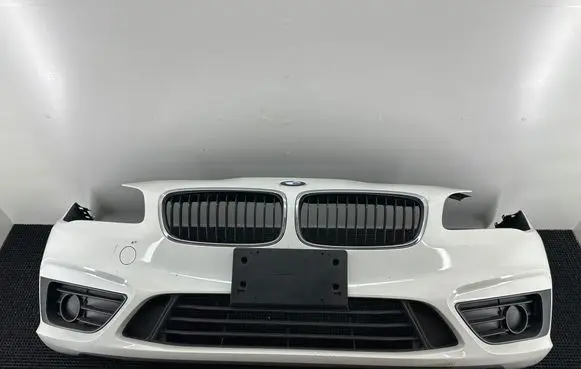 BMW 2 F45 Front bumper