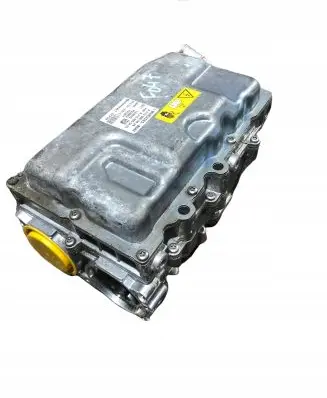 Mercedes-Benz E W213 Fan control module A2139009426