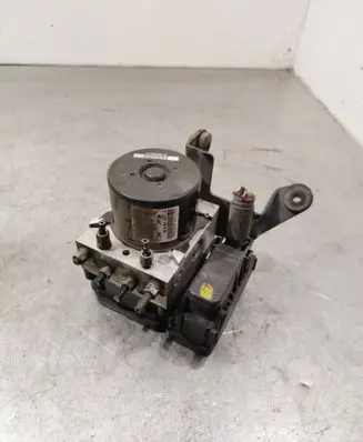 Mazda 3 II ABS Pump BFD1437AZC K1900 06210220