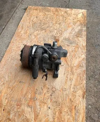 BMW X5 E70 Power steering pump 32416783964 6772817 6783964