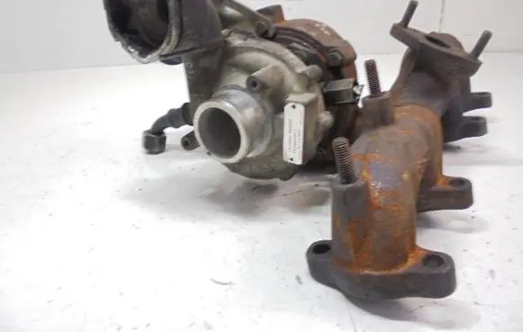 Skoda Octavia Mk2 (1Z) Turbo 751851-5003S