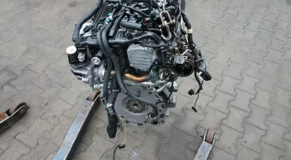 Opel Insignia A Engine 5678