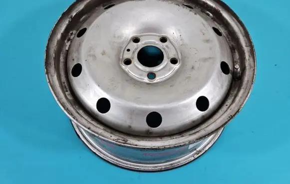 Renault Laguna II R16 steel rim IMPRK1408013