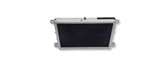 Audi A6 S6 C6 4F Screen/display/small screen 4F0919603B 6349F0078157121