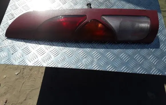 Renault Kangoo I Rear/tail lights 7700308718