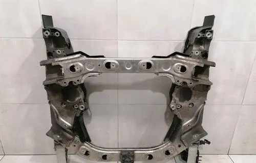 Mercedes-Benz S W222 Front subframe A2226200187