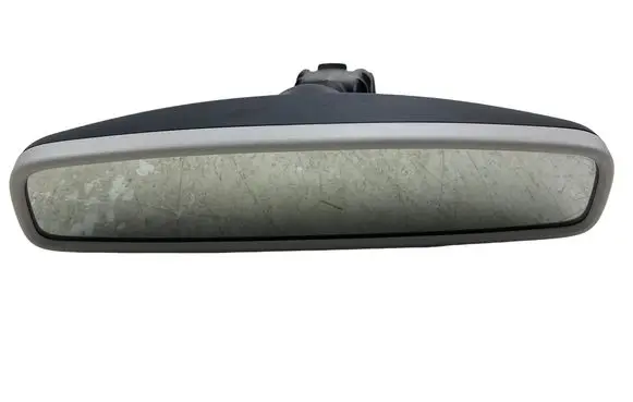 Volkswagen T-Roc Rear view mirror (interior) 3G0857511AT