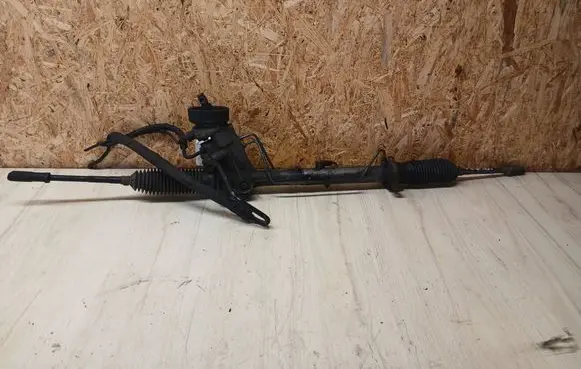 Seat Ibiza III (6L) Steering rack 0230080050001