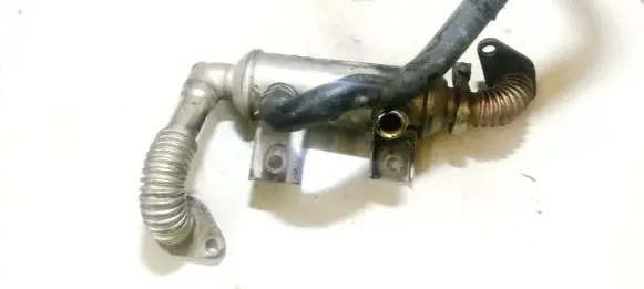 Ford Mondeo MK IV EGR valve cooler