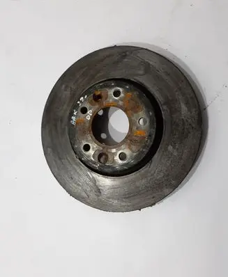 Renault Arkana Front brake disc 402061547R