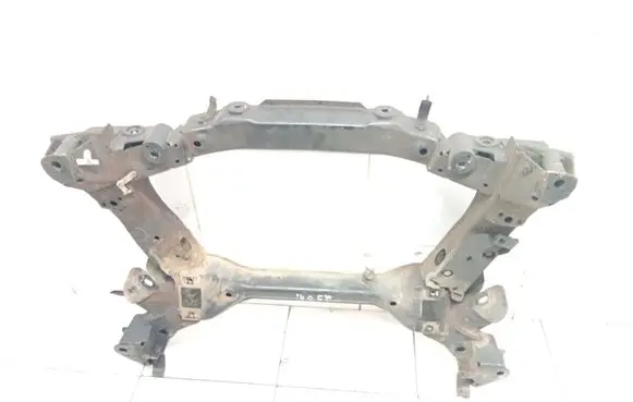 Jaguar XF X250 Front subframe 8X235019BB