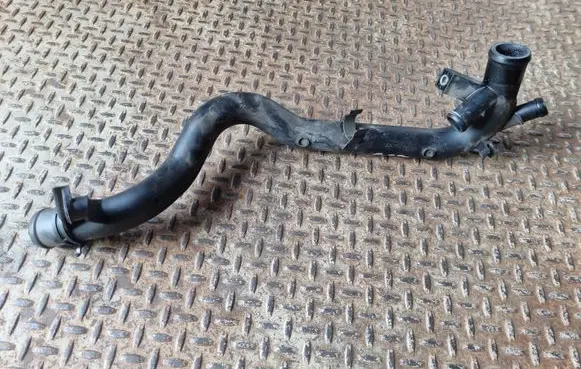 Audi A5 8T 8F Engine coolant pipe/hose 03L121071B