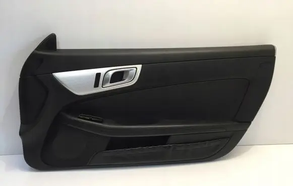 Mercedes-Benz SLC R172 Front door card panel trim A1727200263