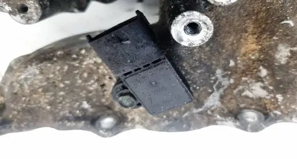Chevrolet Captiva Air pressure sensor 96440381