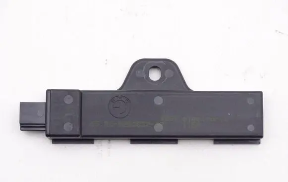 BMW 3 F30 F35 F31 Antenna control unit 9220832
