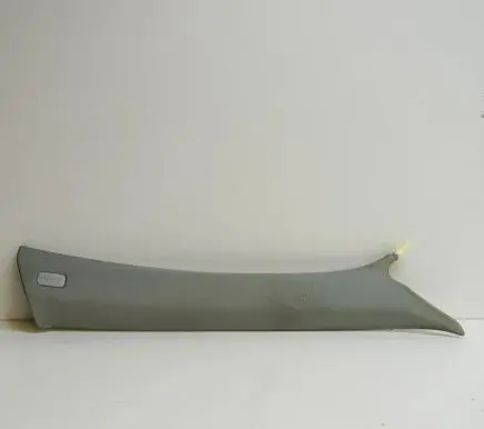 (A) pillar trim