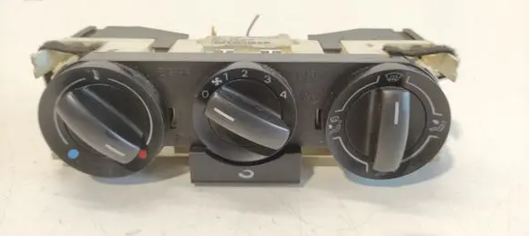 Volkswagen Fox Climate control unit 6Q0819045T