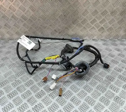 Nissan 350Z Front door wiring loom 24124EV04B