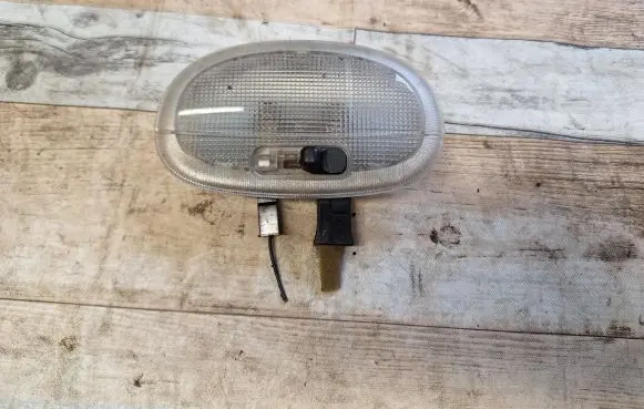 Mazda 2 Rear seat light XS4113776 150554 0W12CP