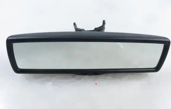 Volkswagen Tiguan Rear view mirror (interior) 1K0857511F