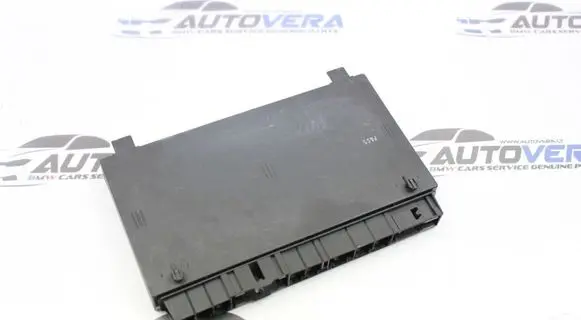 BMW 5 E60 E61 Seat control module 6920447