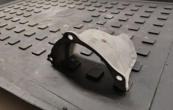 Audi A6 S6 C7 4G Other front suspension part 8K0407722