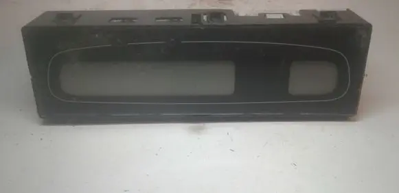 Renault Laguna II Screen/display/small screen 216541195 8200002604