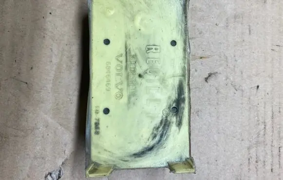 Volvo S70 V70 V70 XC Other control units/modules 6846469