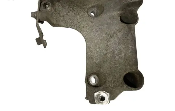 BMW 3 E92 E93 A/C compressor mount bracket 7505980 64557505980