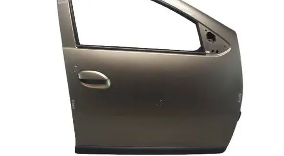Dacia Logan II Front door