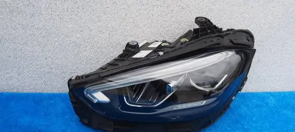 Mercedes-Benz C W206 Headlight/headlamp A2069068104