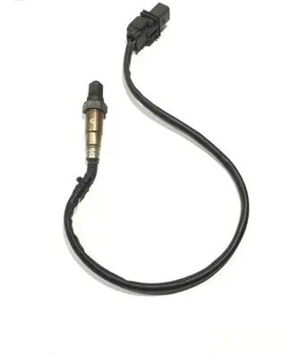 Nissan Qashqai Lambda probe sensor 8200351037 0281004027 H8200406337