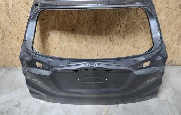 Honda HR-V Tailgate/trunk/boot lid