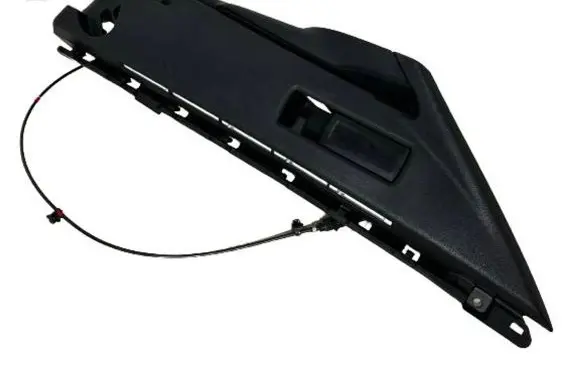 Toyota Corolla E210 E21 Trunk/boot trim cover 6473302110