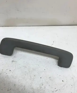 Audi A8 S8 D3 4E Rear interior roof grab handle 4E0857607A