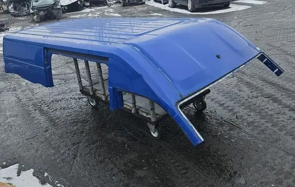 Fiat Ducato Roof IMPRK1553668