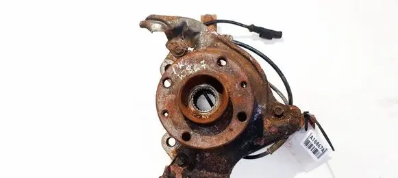 Fiat Bravo Front wheel hub 