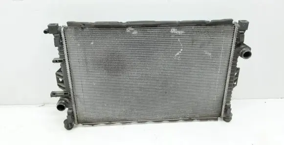 Volvo S60 Coolant radiator