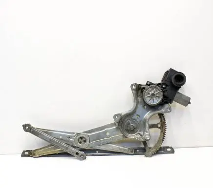 Lexus NX Front door electric window regulator 8571078010