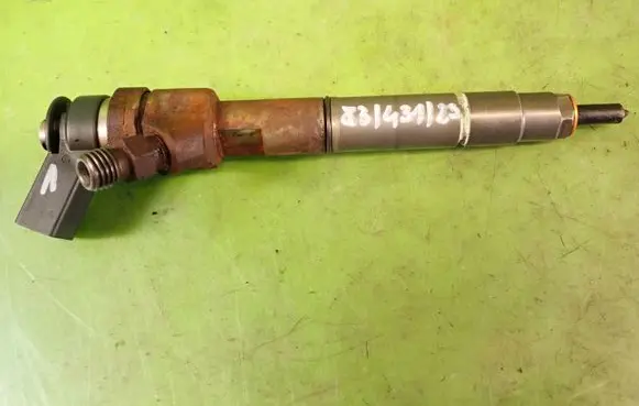 Smart ForFour I Fuel injector