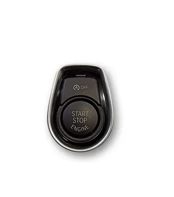 BMW 1 F20 F21 Engine start stop button switch 61319250734 9250734