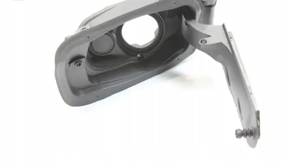 BMW 2 F45 Fuel tank filler neck pipe 7345324