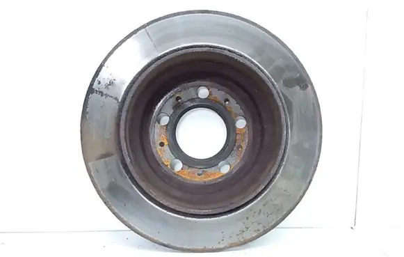 Volvo V70 Rear brake disc
