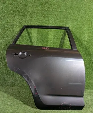 Toyota RAV 4 (XA30) Rear door