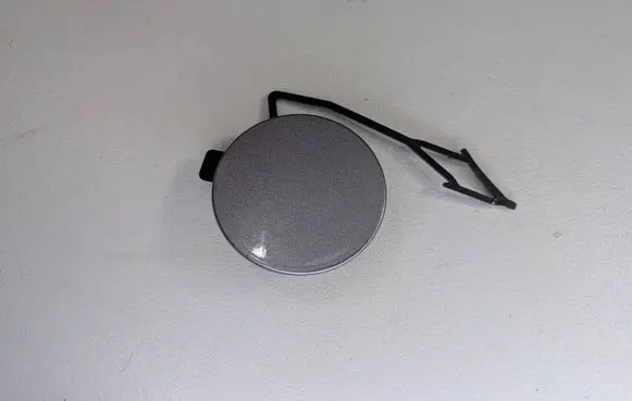 Volkswagen Arteon Rear bumper row hook cap/cover 3G8807441