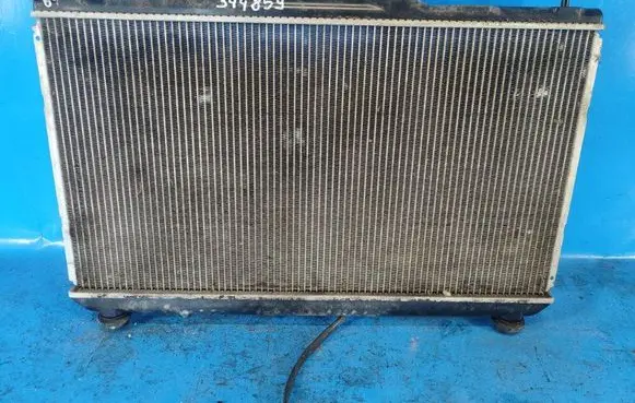 Toyota Camry Coolant radiator 164007A301