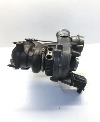 Volkswagen PASSAT B6 Turbo 03C145701S KO31874KAB42151
