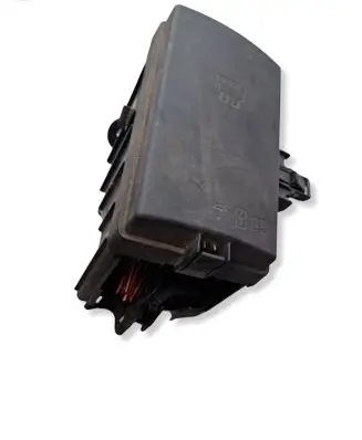 Volkswagen Golf VII Fuse box set 5Q0907361A 63512385 63512388