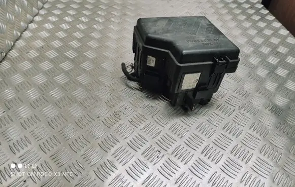 Hyundai Santa Fe Fuse box set 919502B550